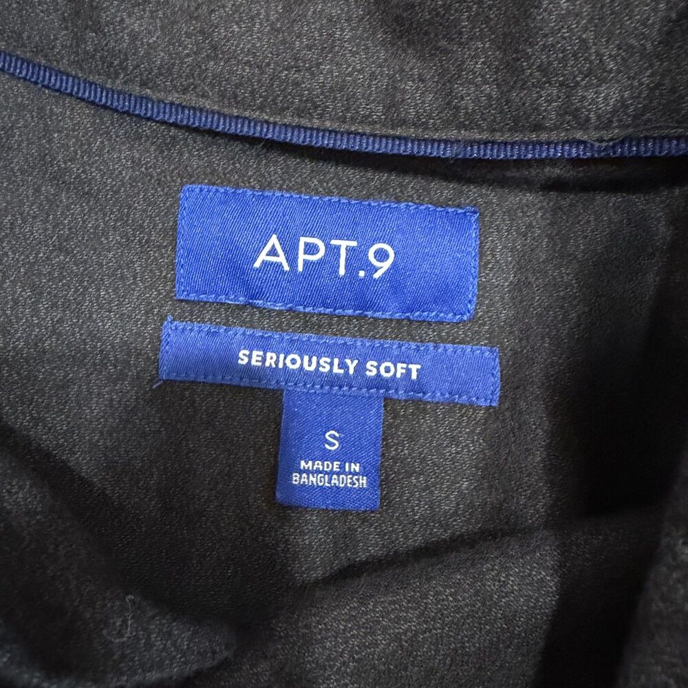 Apt 9 Button-Down Shirt - Picture 3 of 6